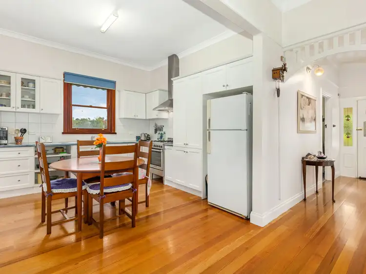 Second view of Homely house listing, 50 Hamilton Street, Broadford VIC 3658