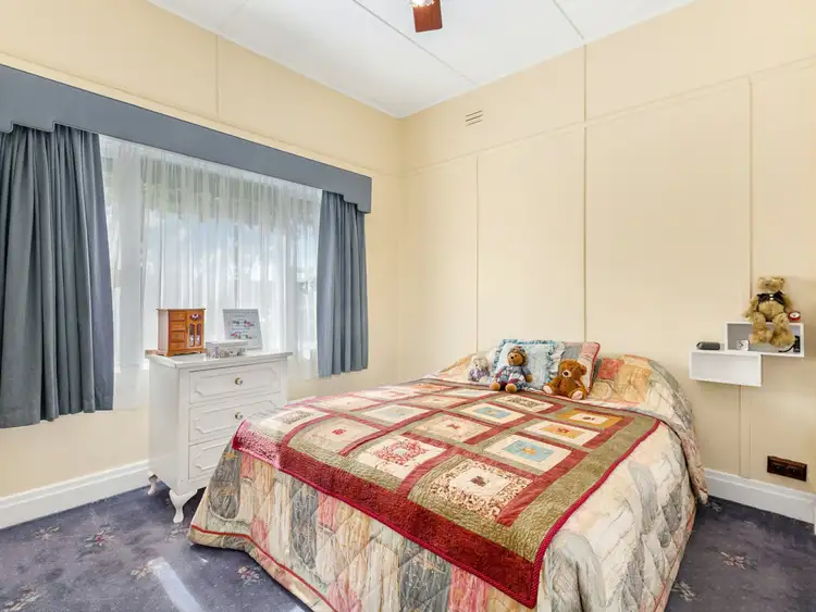 Fifth view of Homely house listing, 50 Hamilton Street, Broadford VIC 3658