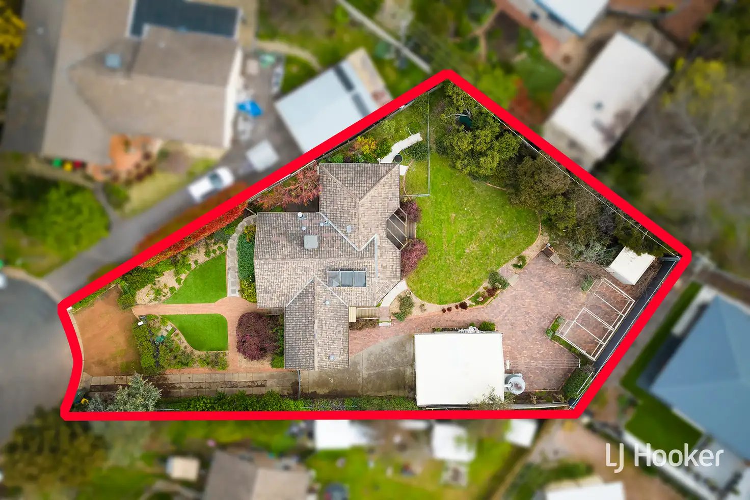 Main view of Homely house listing, 6 Moy Place, Macquarie ACT 2614