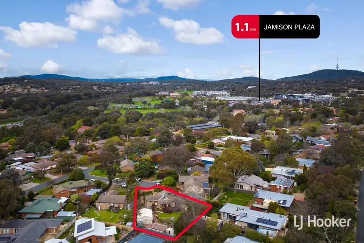 Third view of Homely house listing, 6 Moy Place, Macquarie ACT 2614