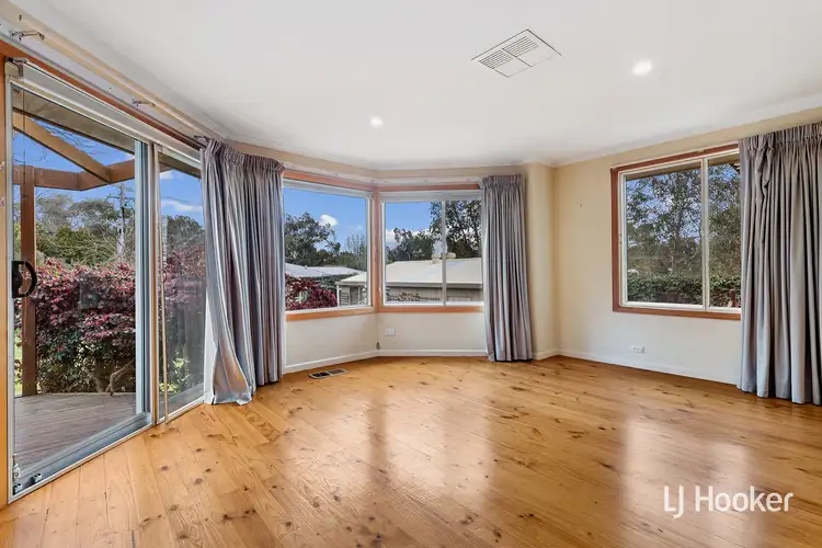 Fourth view of Homely house listing, 6 Moy Place, Macquarie ACT 2614