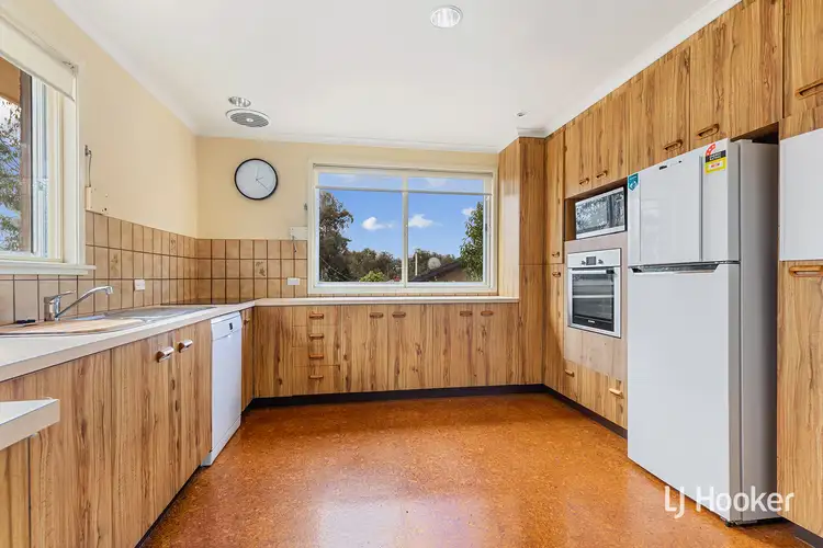 Fifth view of Homely house listing, 6 Moy Place, Macquarie ACT 2614