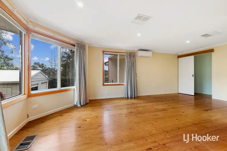 Sixth view of Homely house listing, 6 Moy Place, Macquarie ACT 2614