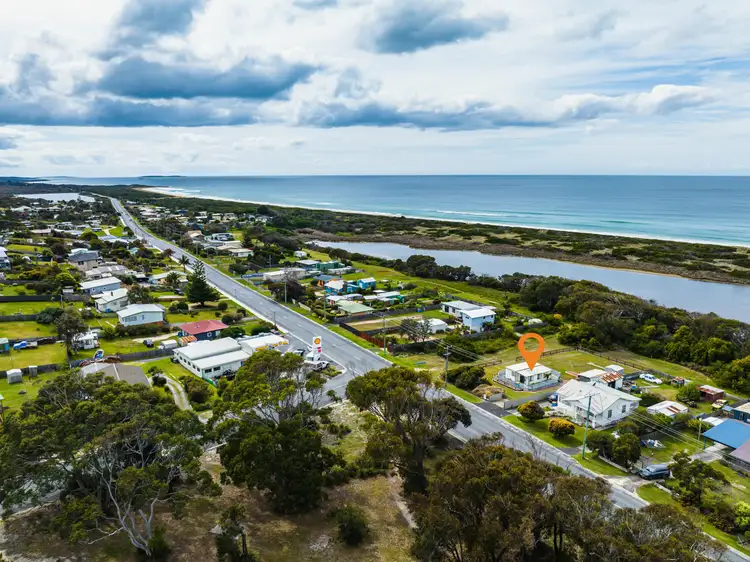 Main view of Homely house listing, 115 Scamander Avenue, Scamander TAS 7215
