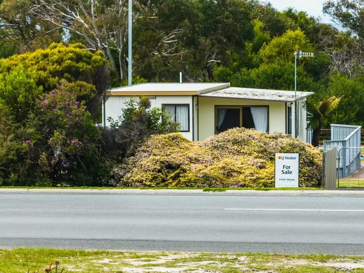 Third view of Homely house listing, 115 Scamander Avenue, Scamander TAS 7215