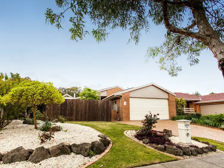 54 Alpine Way