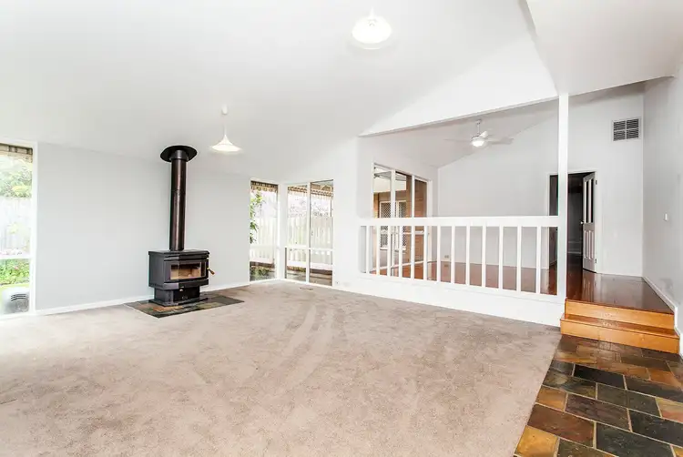 Second view of Homely house listing, 54 Alpine Way, Kilsyth VIC 3137