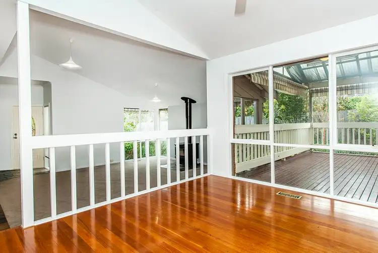 Third view of Homely house listing, 54 Alpine Way, Kilsyth VIC 3137