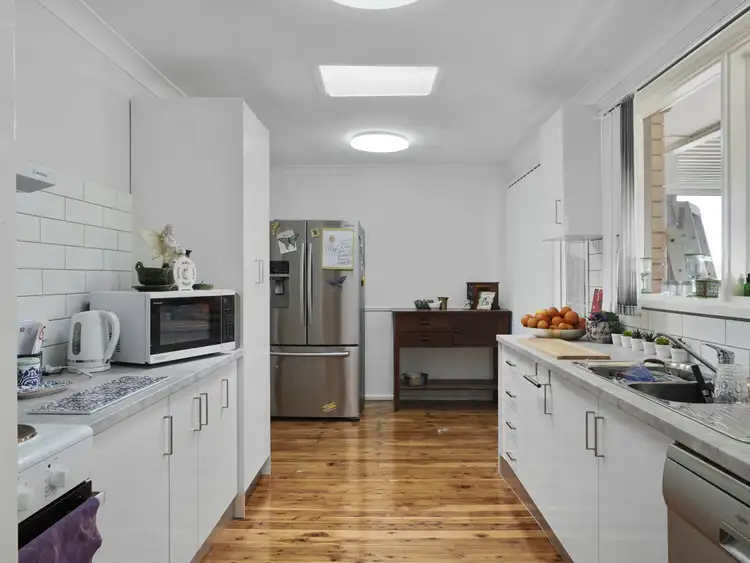 Third view of Homely house listing, 8 Fenton Crescent, Minto NSW 2566