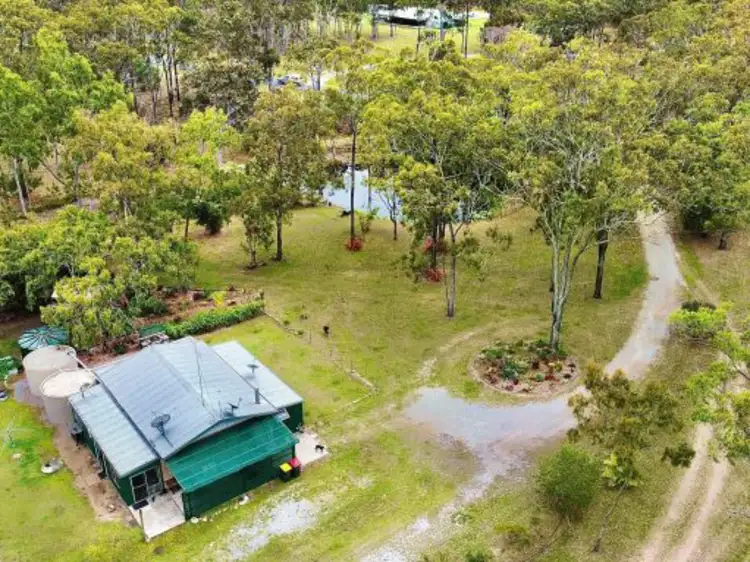 Main view of Homely house listing, 157 Intrepid Drive, Foreshores QLD 4678