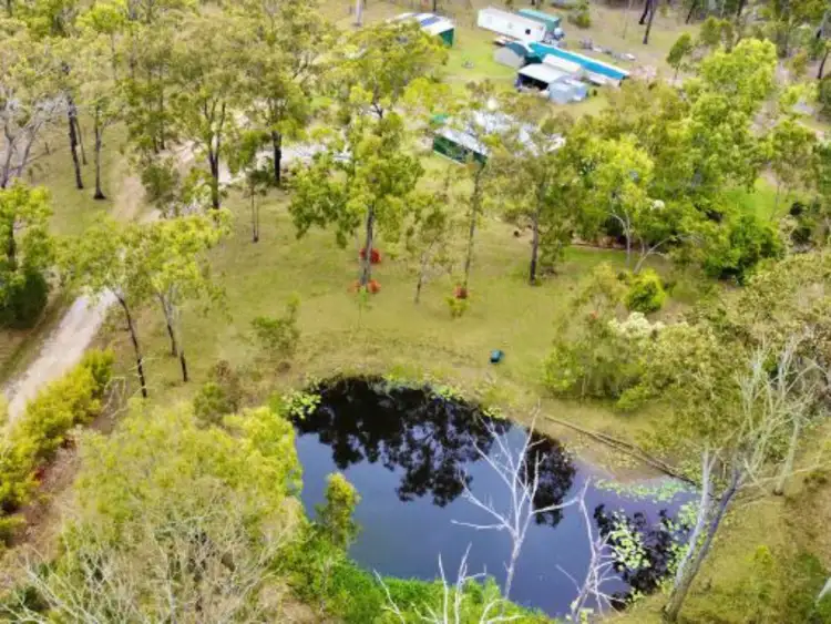 Second view of Homely house listing, 157 Intrepid Drive, Foreshores QLD 4678