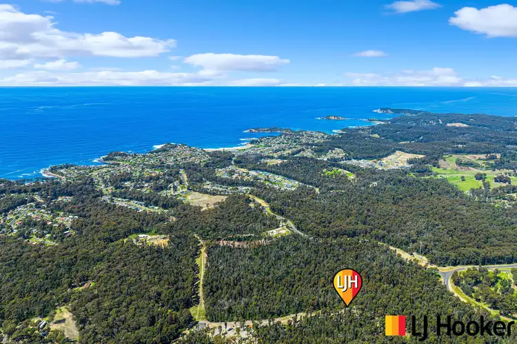 Fourth view of Homely land listing, 771 The Ridge Road, Lilli Pilli NSW 2536