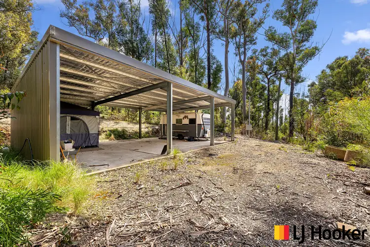Seventh view of Homely land listing, 771 The Ridge Road, Lilli Pilli NSW 2536