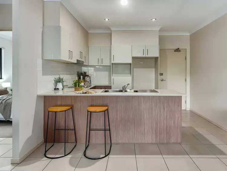 Fourth view of Homely apartment listing, 3/11 Wolseley Street, Clayfield QLD 4011