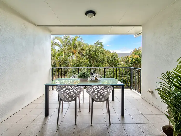 Fifth view of Homely apartment listing, 3/11 Wolseley Street, Clayfield QLD 4011