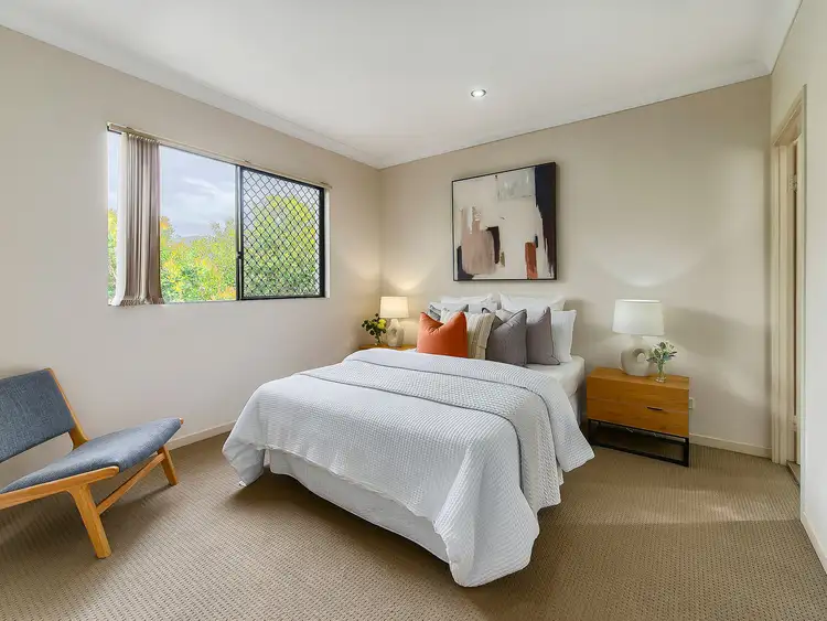 Sixth view of Homely apartment listing, 3/11 Wolseley Street, Clayfield QLD 4011