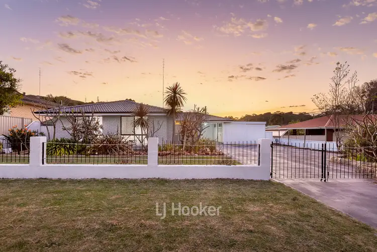 Second view of Homely house listing, 22 Murray Drive, Withers WA 6230
