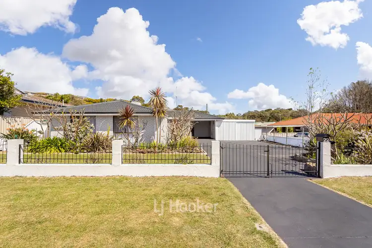 Third view of Homely house listing, 22 Murray Drive, Withers WA 6230