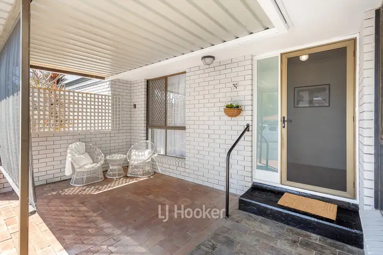 Fourth view of Homely house listing, 22 Murray Drive, Withers WA 6230