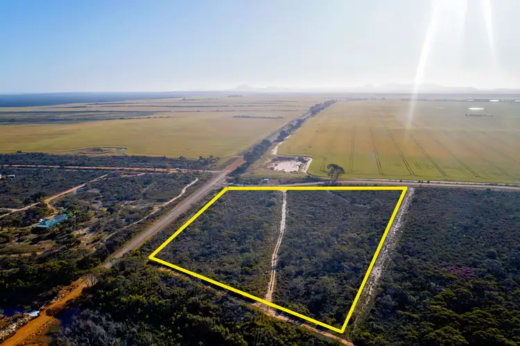 Fourth view of Homely land listing, 10 Orchid Road, Hopetoun WA 6348