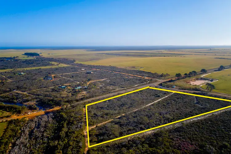 Fifth view of Homely land listing, 10 Orchid Road, Hopetoun WA 6348