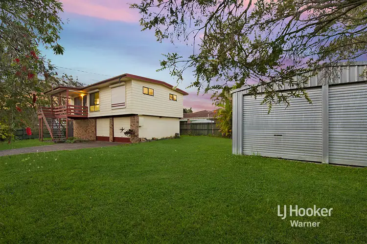 246 Francis Road, Lawnton QLD 4501