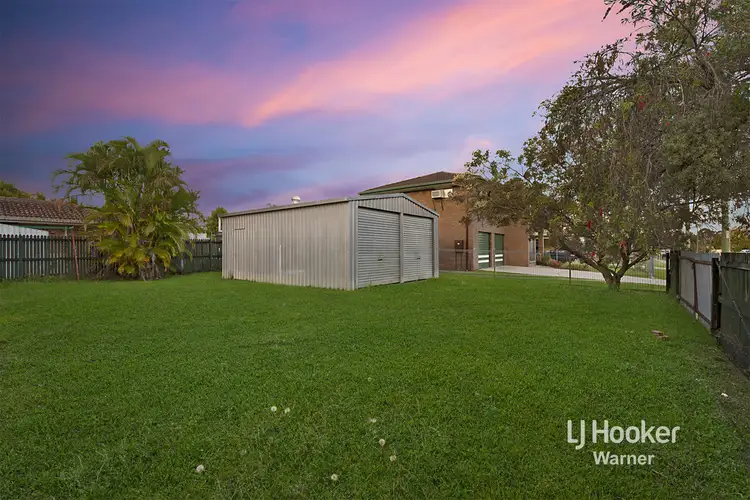 Second view of Homely house listing, 246 Francis Road, Lawnton QLD 4501