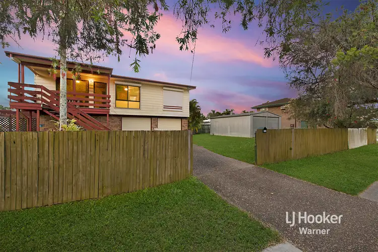 Third view of Homely house listing, 246 Francis Road, Lawnton QLD 4501
