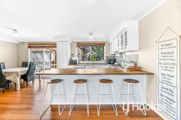 Third view of Homely house listing, 12 Millswyn Avenue, Hampton Park VIC 3976