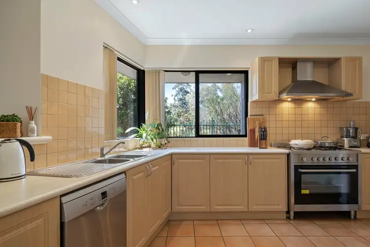 Third view of Homely townhouse listing, 3 The Lakes Boulevard, Jandakot WA 6164
