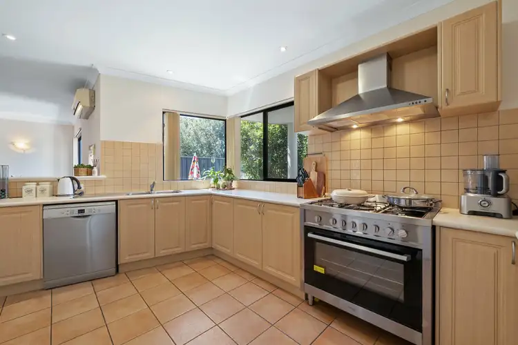 Fourth view of Homely townhouse listing, 3 The Lakes Boulevard, Jandakot WA 6164