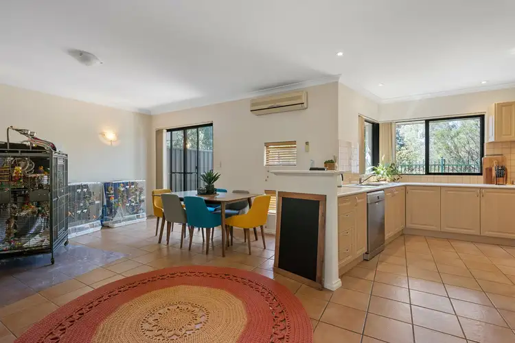Fifth view of Homely townhouse listing, 3 The Lakes Boulevard, Jandakot WA 6164