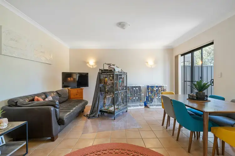 Seventh view of Homely townhouse listing, 3 The Lakes Boulevard, Jandakot WA 6164