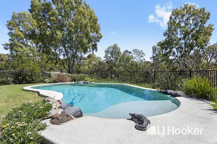 Second view of Homely house listing, 4 Appleby Close, Kensington Grove QLD 4341