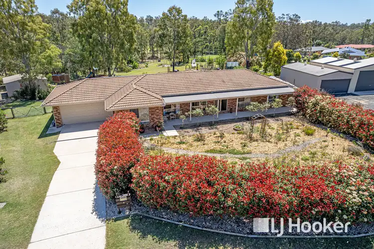 Third view of Homely house listing, 4 Appleby Close, Kensington Grove QLD 4341