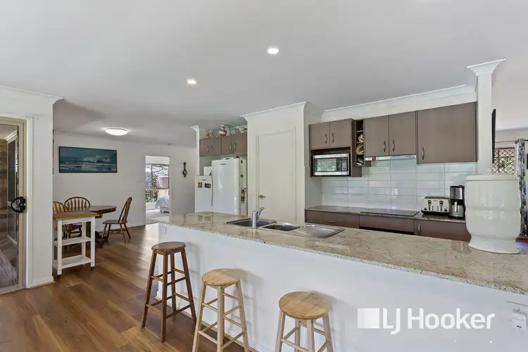 Fourth view of Homely house listing, 4 Appleby Close, Kensington Grove QLD 4341