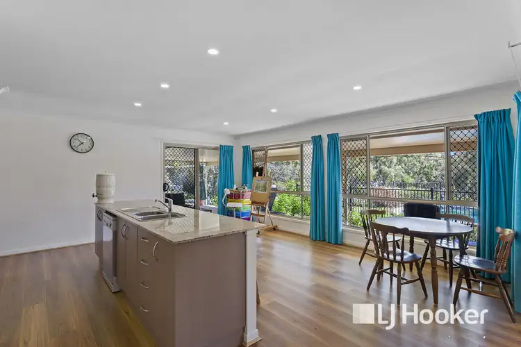 Fifth view of Homely house listing, 4 Appleby Close, Kensington Grove QLD 4341