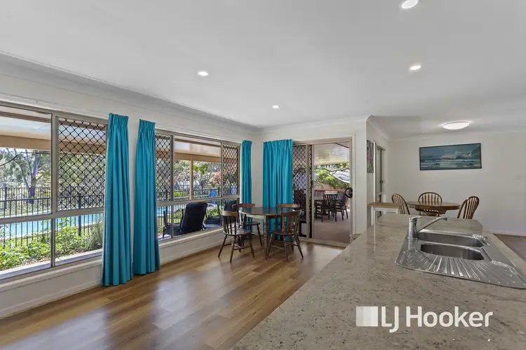 Sixth view of Homely house listing, 4 Appleby Close, Kensington Grove QLD 4341