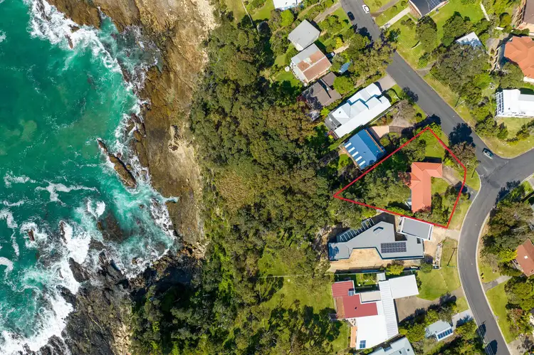 Main view of Homely house listing, 37 Pyang Avenue, Malua Bay NSW 2536