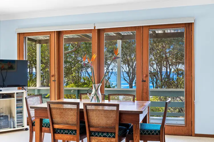 Second view of Homely house listing, 37 Pyang Avenue, Malua Bay NSW 2536