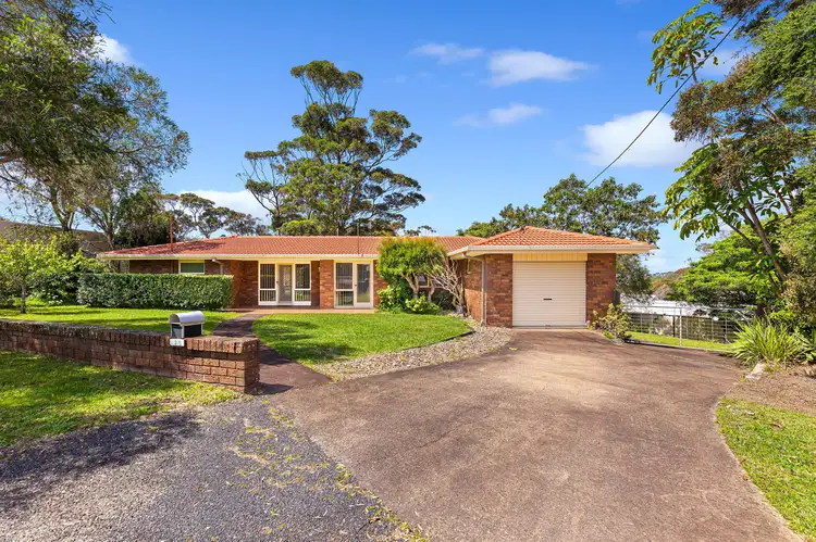 Third view of Homely house listing, 37 Pyang Avenue, Malua Bay NSW 2536
