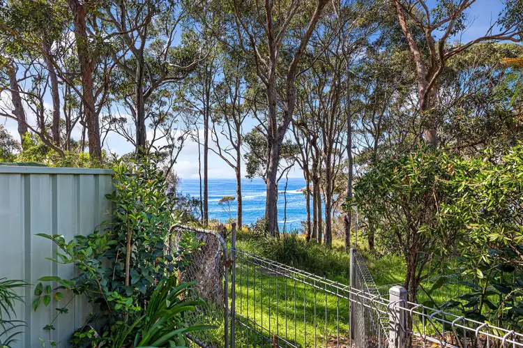 Fourth view of Homely house listing, 37 Pyang Avenue, Malua Bay NSW 2536