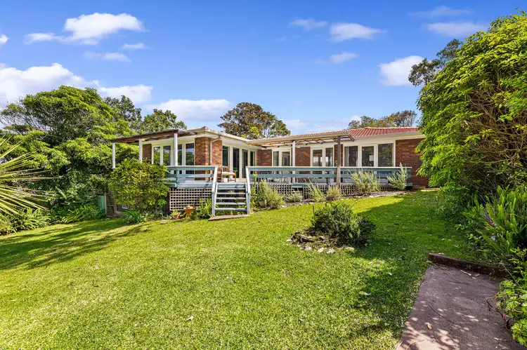 Fifth view of Homely house listing, 37 Pyang Avenue, Malua Bay NSW 2536