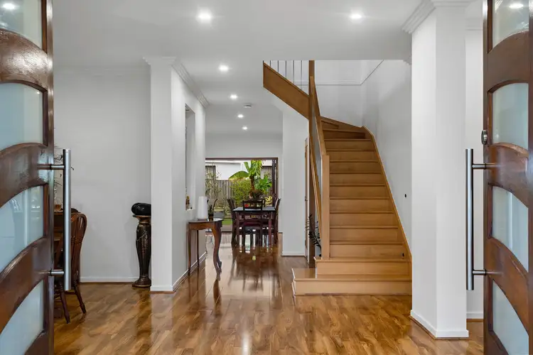 Third view of Homely house listing, 4 Alexander Close, Mackenzie QLD 4156