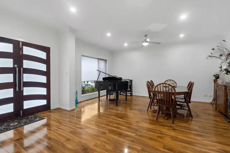 Fourth view of Homely house listing, 4 Alexander Close, Mackenzie QLD 4156