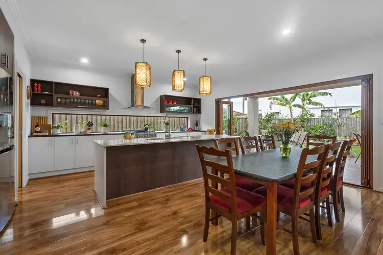 Fifth view of Homely house listing, 4 Alexander Close, Mackenzie QLD 4156