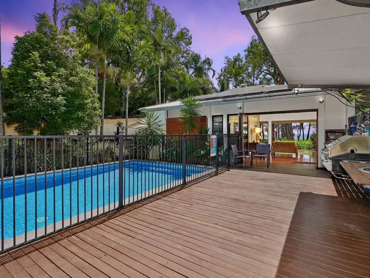 101 Upolu Esplanade, Clifton Beach QLD 4879