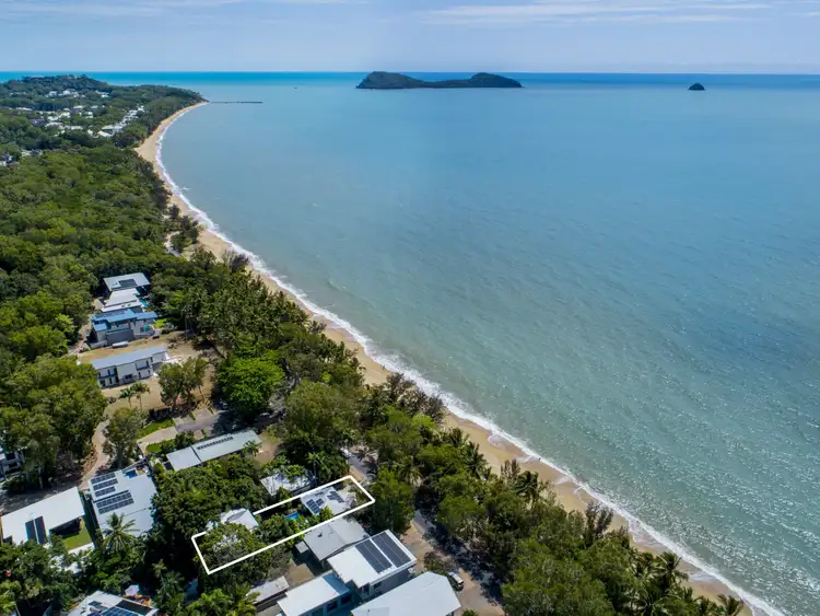 Third view of Homely house listing, 101 Upolu Esplanade, Clifton Beach QLD 4879