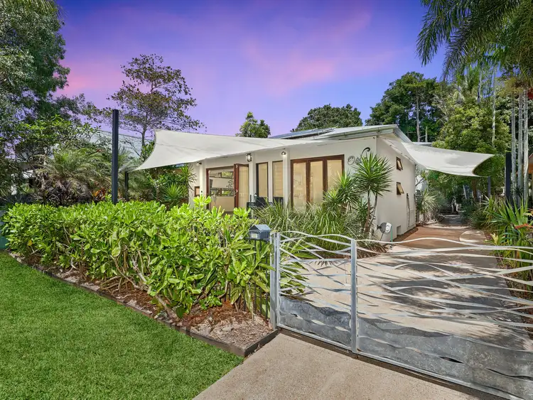 Fifth view of Homely house listing, 101 Upolu Esplanade, Clifton Beach QLD 4879