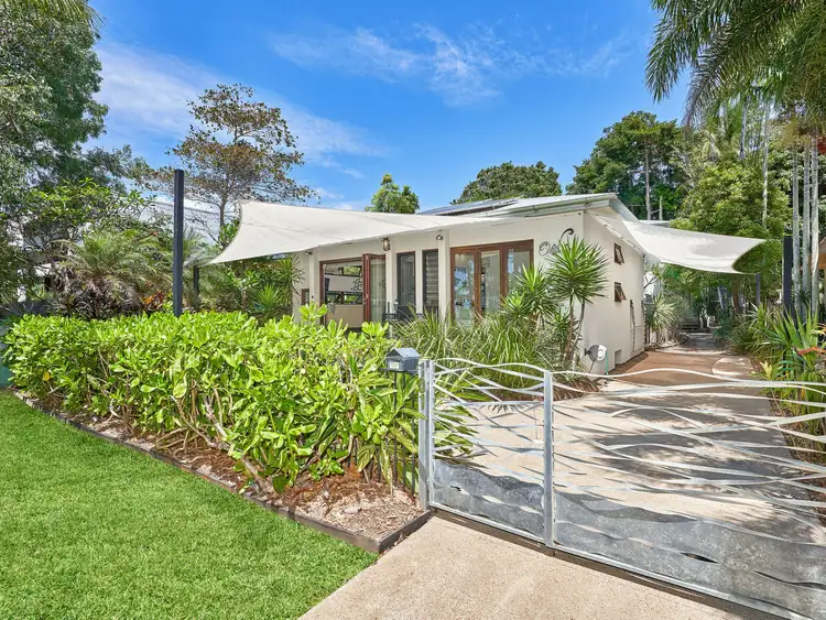 Sixth view of Homely house listing, 101 Upolu Esplanade, Clifton Beach QLD 4879